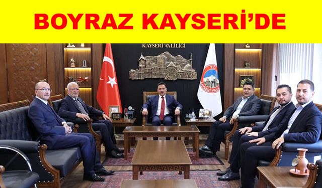 Ulaştırma ve Altyapı Bakan Yardımcısı