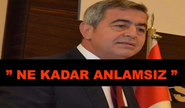 Yücel, “Diploma iptali yetmez, bu kişiler toplumla yüzleştirilmeli”
