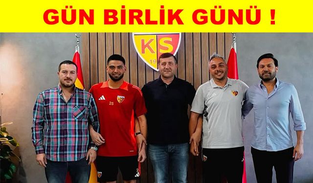 Bilal Bayazit: Takımımız için mücadele etmeye devam edeceğiz