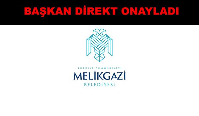 Belediye logosunda Selçuklu motifleri