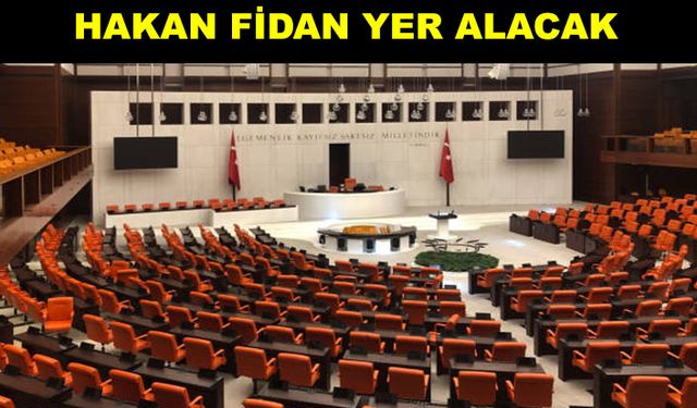 TBMM, Gazze gündemi ile olağanüstü toplanıyor