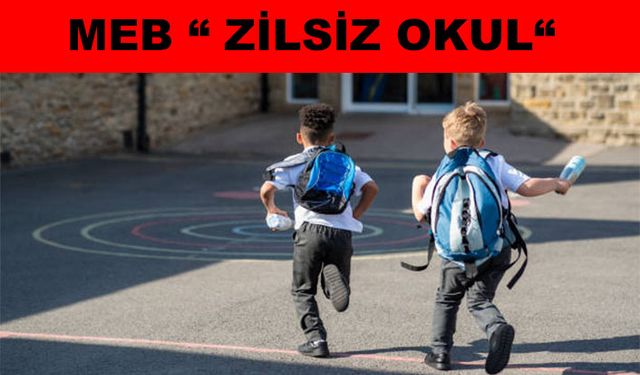 Uygulaması hayata geçiriliyor