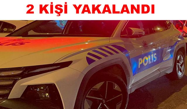 12 yıl kesinleşmiş hapis cezası bulunuyordu