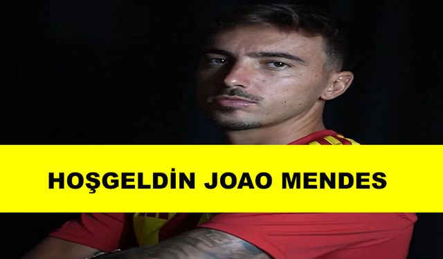 Kayserispor' a yeni transfer