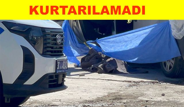 1,5 yaşındaki çocuğa araç çarptı