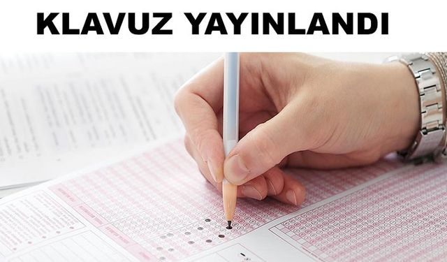 2025-YKS tercih süreci bugün başlayacak