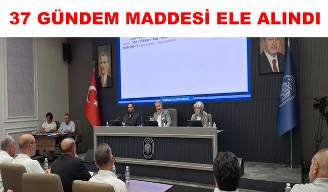 Aydınlıkevler Mahallesi’nde Kentsel Dönüşüm kararı