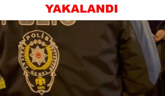 FETÖ/PDY operasyonunda ihraç polis memuru