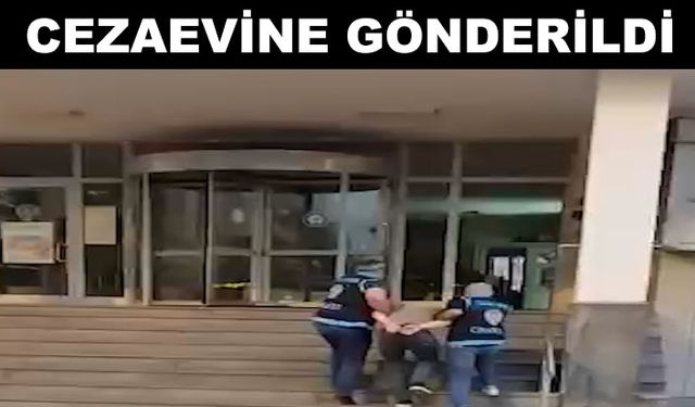 Kasten öldürmeye teşebbüs suçundan aranan şahıs yakalandı