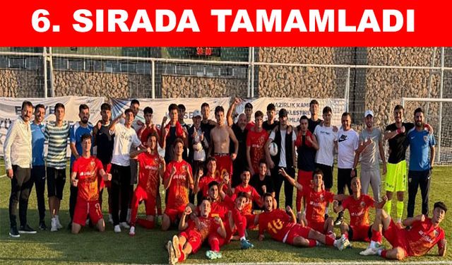 Kayserispor U19 ilk haftayı