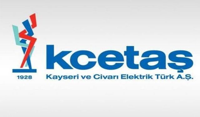 Kayseri’de planlı elektrik kesintileri (21 Ağustos)