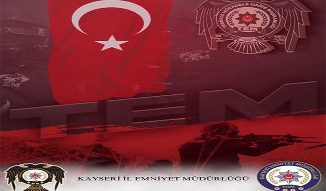 FETÖ/PDY üyesi hükümlü yakalandı