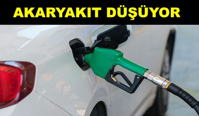 Motorine indirim geliyor
