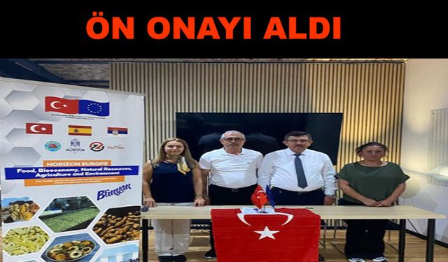 AB Horizon Projesi
