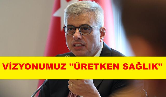 Türkiye’nin ilk yerli SMA ilacı için geliştirme çalışmaları başlıyor