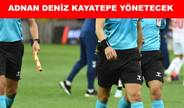 Kayserispor - Beşiktaş erteleme maçı oynanacak