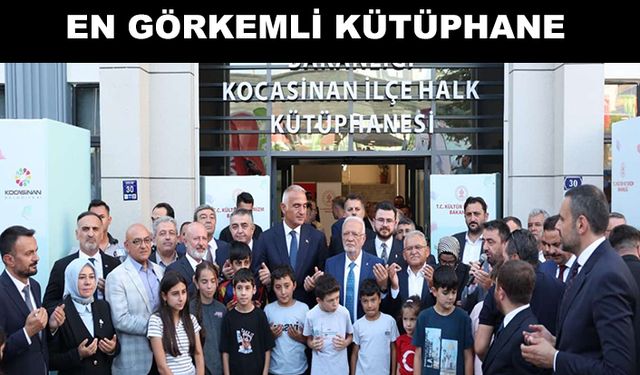 Başkan  Çolakbayraktar: “Kayseri'mize Değer  Katıyor,  Yarınlarımızı İnşa  Ediyoruz ”