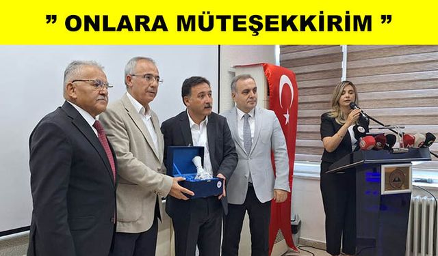 ERÜ Tıp Fakültesi Hastaneleri’nde yenilenen bölümlerin açılışı gerçekleştirildi