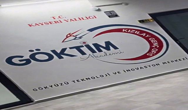 GÖKTİM Akademi başvurularında son gün bugün