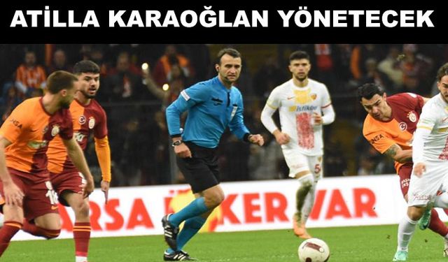 Kayserispor – Göztepe maçı