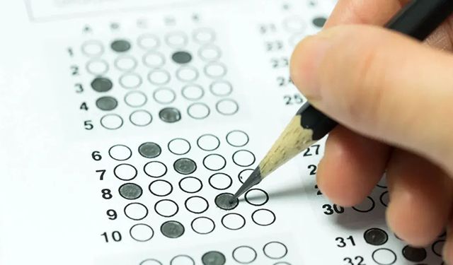 KPSS temel soru kitapçığı ve cevap anahtarı yayımlandı