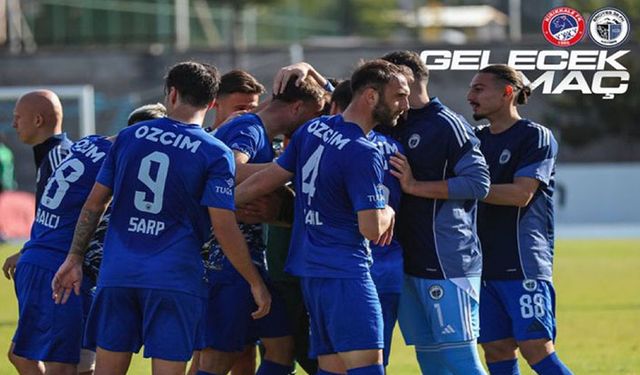 Erciyes 38 FK, Kırıkkale FK deplasmanına gidecek