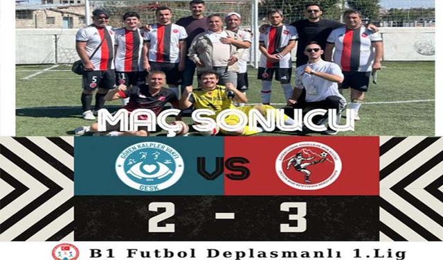 Kayseri Görme Engelliler SK yenilmezlik ünvanını korudu