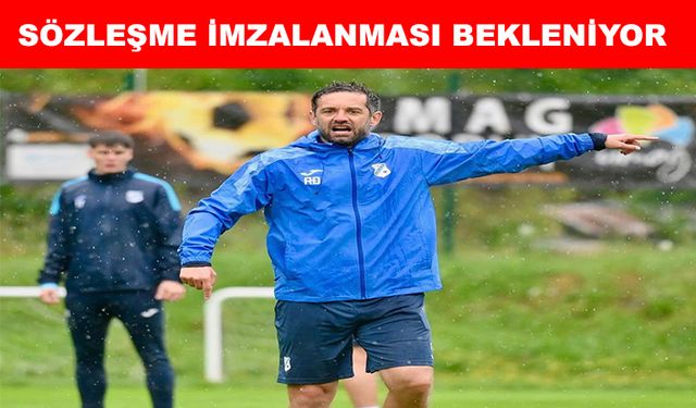 Kayserispor’un yeni teknik direktörü Radomir Dalovic oldu
