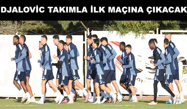 Kayserispor bugün Samsunspor’u ağırlayacak