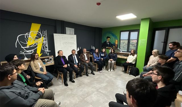 Göktim Akademi’de yeni dönem başladı