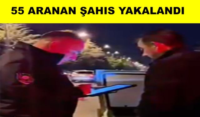 Huzur 38 uygulaması