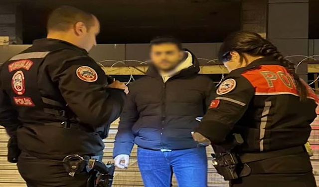 51 noktada Şehit İbrahim Birol-21 uygulamaları