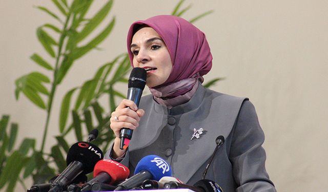 Bakan Göktaş: “İlkokul çağındaki çocuk sayısı 900 bin azalacak”