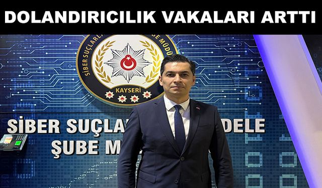 E-Devlet’e benzeyen sahte sitelerle TOKİ dolandırıcılığına dikkat