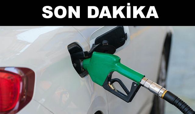 Motorin 60 lirayı aştı