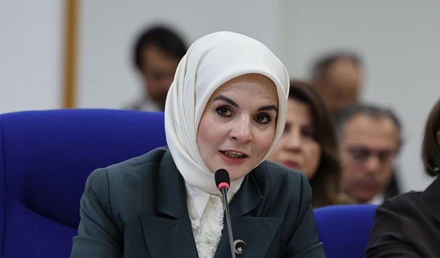 Bakan Göktaş, ”Şiddetin hiçbir bahanesi olamaz, hiçbir şekli kabul edilemez”