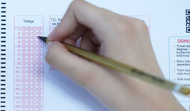 LGS 2026 sınav tarihi açıklandı