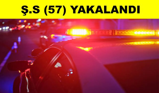 FETÖ/PDY operasyonunda ihraç polis memuru