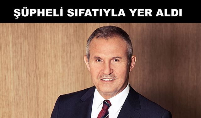 Ekrem İmamoğlu davasında Kayserili iş insanı