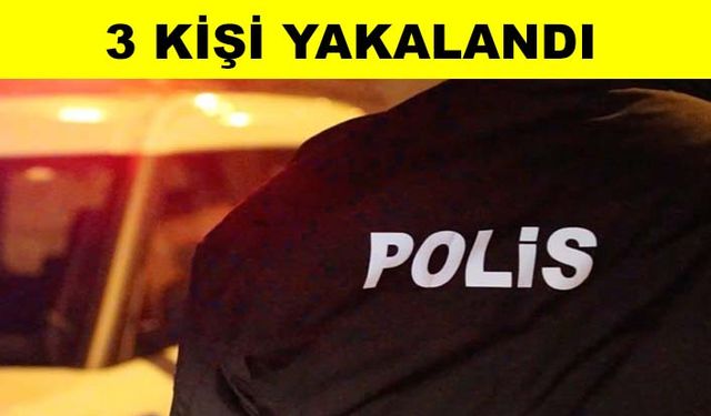 Sahabiye'deki cinayetin şüphelisi