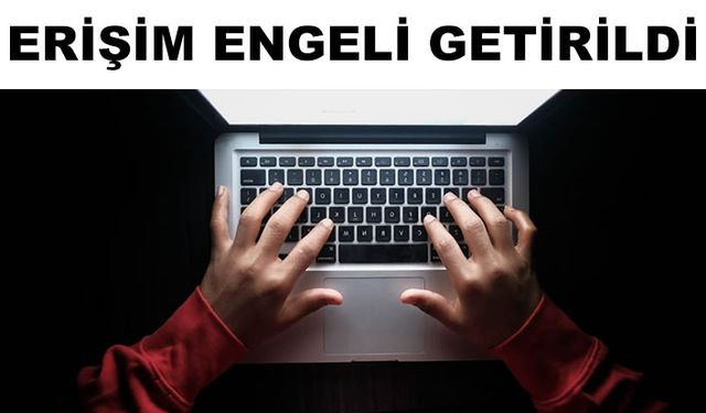 Cinsel içerikli paylaşım yapan 102 sosyal medya hesabı tespit edildi