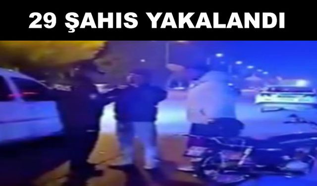 Şehit İbrahim Birol-19 eş zamanlı uygulamaları