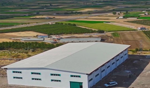 Develi Ovası’na 1,8 milyarlık sulama yatırımı