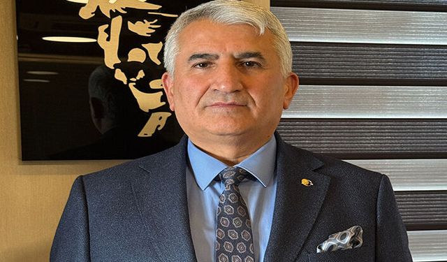 CHP’li Gümüş, “Basının meclisten çıkarılması haber alma ve basın özgürlüğüne aykırıdır”