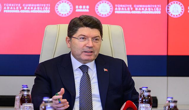 Engelli hükümlü ve tutuklulara 3-7 Aralık’ta açık görüş imkanı