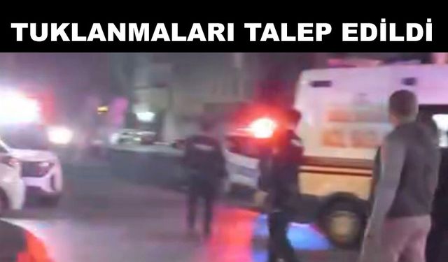 Yan bakma kavgası sonrası 1 kişinin öldüğü olay nedeniyle yargılanan sanıklar için mütala verildi