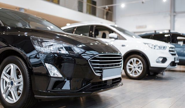 Otomatik araçlar pazardan rekor pay aldı