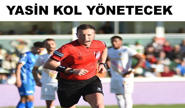 Eyüpspor - Kayserispor maçını