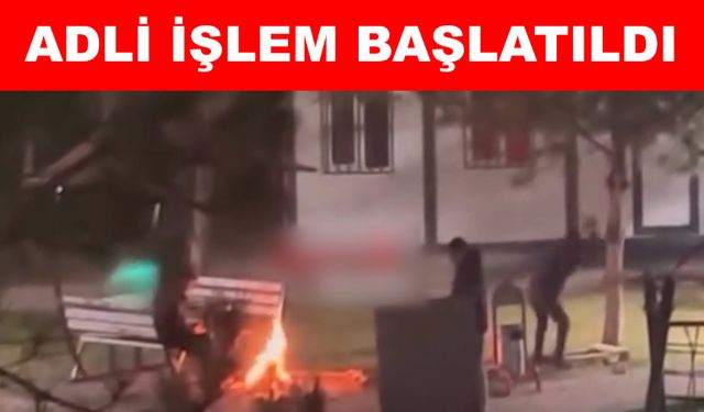 Suça sürüklenen 2 çocuk yakalandı