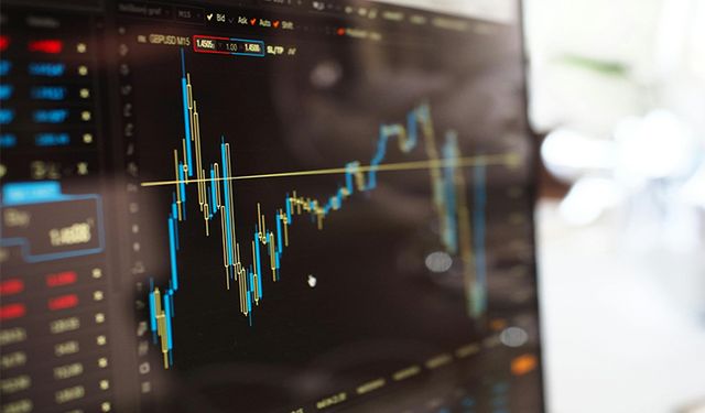 Yıllık enflasyon yüzde 56,82 oldu